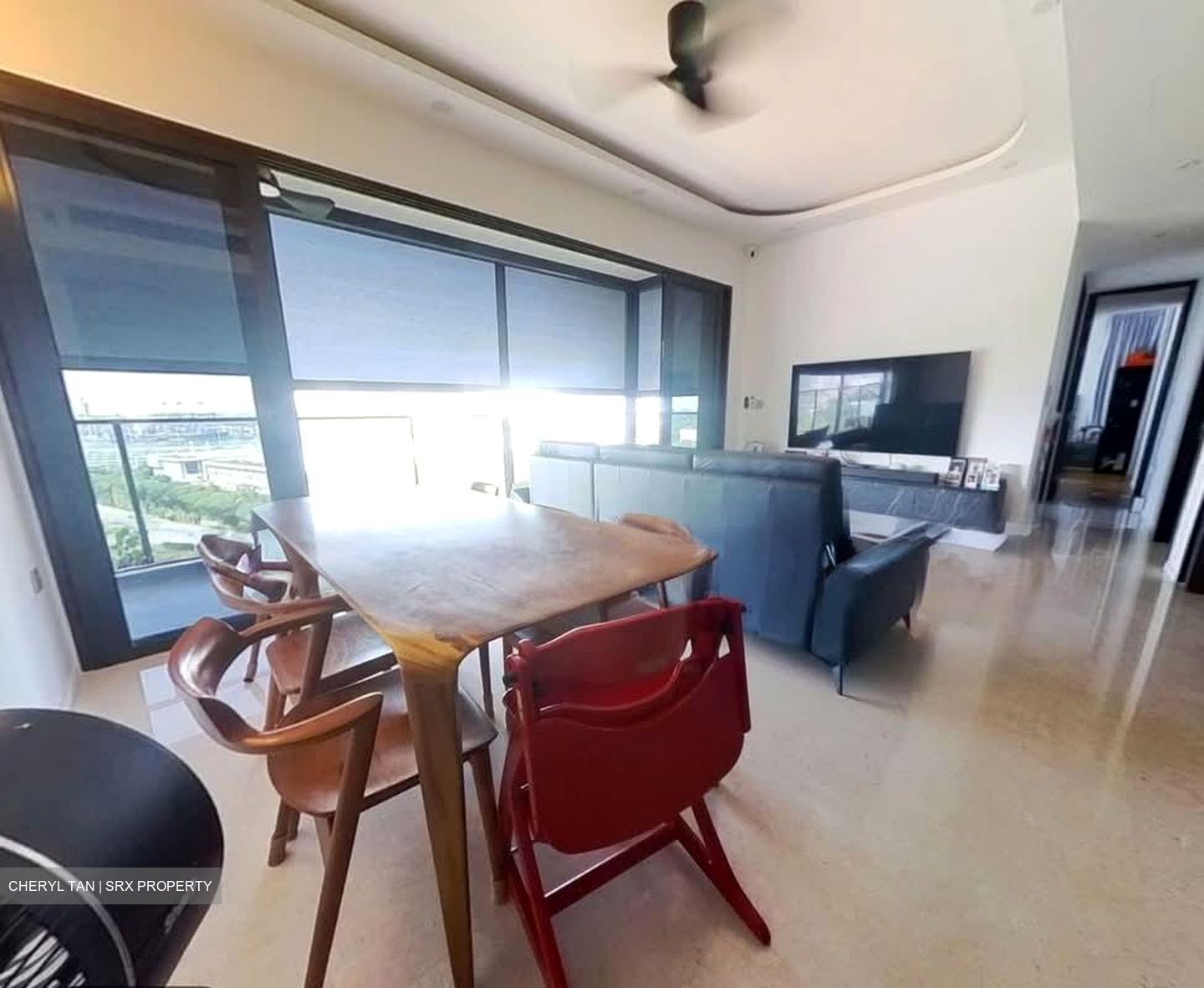 Avenue South Residence (D3), Apartment #557801841